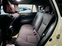 تويوتا كورولا كروس